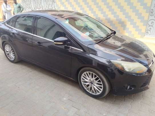 Ford Focus 2013 image 2