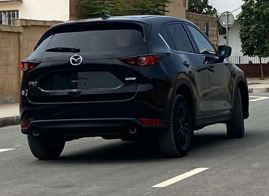 Mazda cx5  2019 image 4