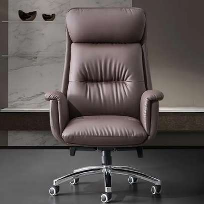 Fauteuil direction image 1