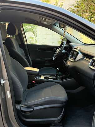 Kia Sorento 2018 image 8