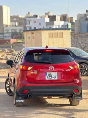 MAZDA CX5 2016 image 5