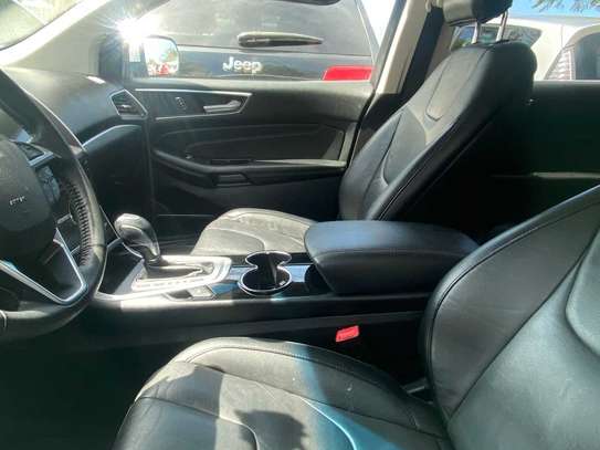 Ford Edge 2016 image 7