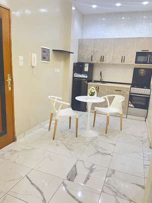 MINI-STUDIO MEUBLE (LONGUE DUREE) image 7