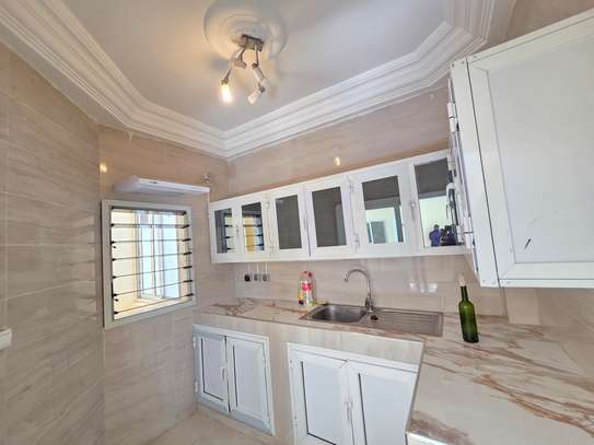 Bel appartement à Ngor (derrière la brioche Dorée) image 9