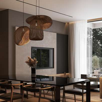 RESIDENCE AMIRA F5 HAUT STANDING image 5