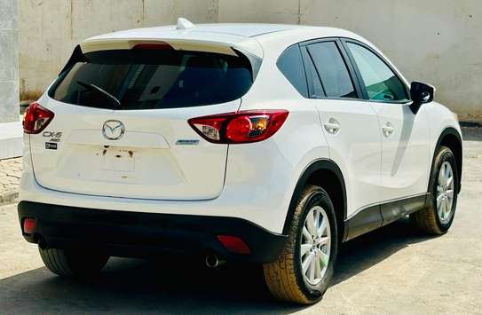 MAZDA CX-5 GT 2016 SKYACTIV image 10