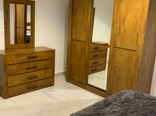 APPARTEMENT MEUBLÉ À LOUER MERMOZ image 7