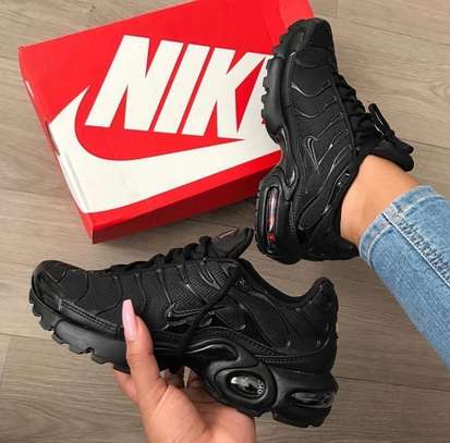 Nike Air Plus Max image 2