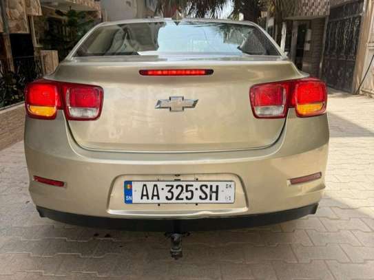 Chevrolet Malibu 2015 à Vendre image 7
