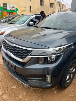 KIA SELTOS 2020 image 7