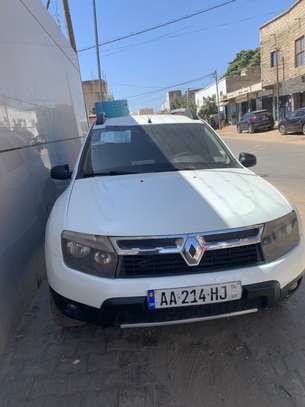 Renault Duster 2014 image 2