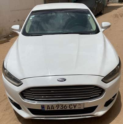 PROMO MAGAL: Ford fusion 2014 image 12