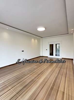 Appartement F4 à louer – Sicap Liberté image 1