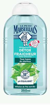 Shampoing le petit marseillais 250ml image 4