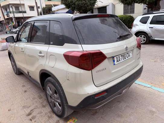 Suzuki Vitara 2021 image 6