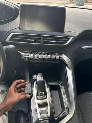 PEUGEOT 3008 GT LINE 2017 image 14