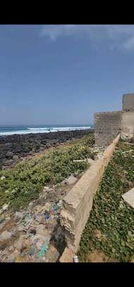 900m2 pied dans l'eau au virage image 1
