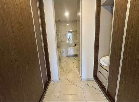 Appartement Fann Résidence image 7