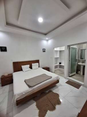 Appartement meublé a louer  aux mamelles image 9