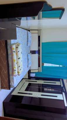 Appartement meublé à loer aux Mamelles image 5