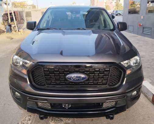 Ford ranger 2020 image 6