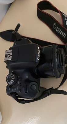 Canon 750d avec 50mm 1.8YN image 3