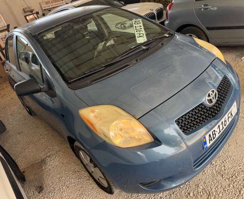 Toyota Yaris image 5