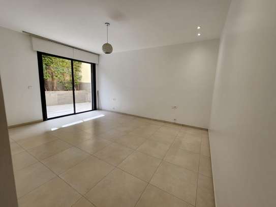 Appartement RDC à louer aux plateaux cap manuel image 8