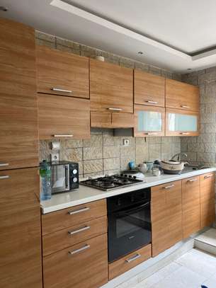 Almadies appartement meublé route du king Fahd image 1