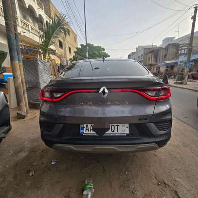Renault Arkana E-Tech Hybride 1.6L 2023 ' image 5