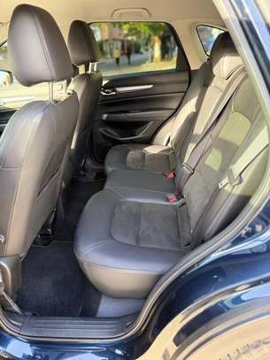MAZDA CX5 image 14