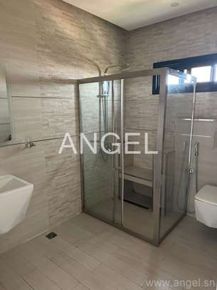 Ref_2956_GL  Appartement à louer à Fann Résidence image 10