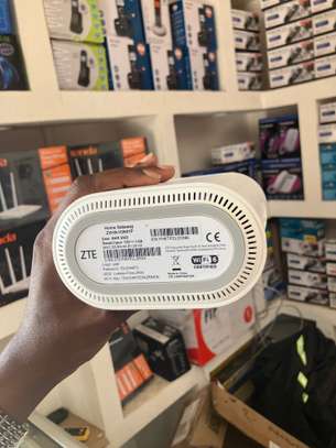 Répéteur wifi image 5