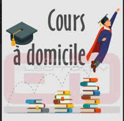 Cours Maths et PC image 1