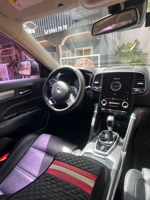 RENAULT QM6 – SUV image 3