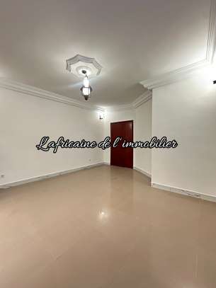 À Louer – Appartement F3 image 2