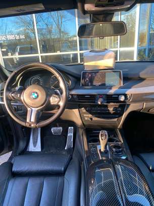 BMW X5 image 6