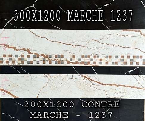 CARREAUX MARCHE CONTRE MARCHE image 7