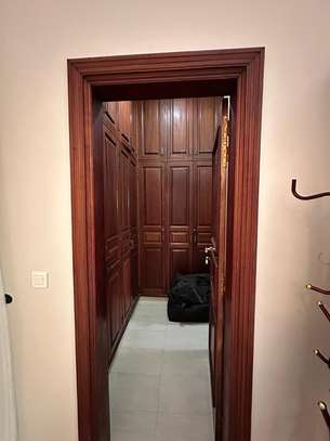 Bel appartement à louer à ngor image 8