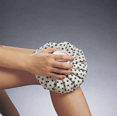 Vessie à Glace pour Blessures, Douleurs image 2