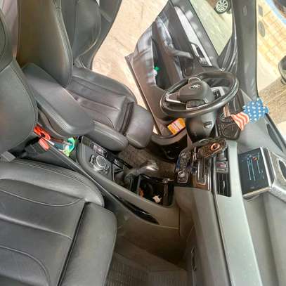 BMW serie X1 2016 FULL Option image 9