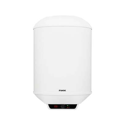 CHAUFFE EAU 80LITRES FINIX DIGITAL BLANC image 2