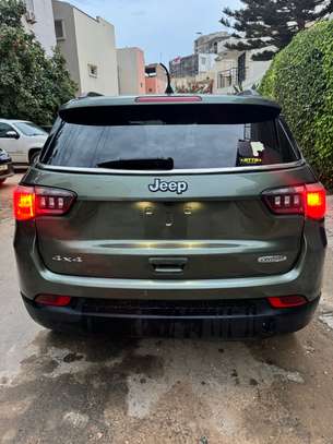 JEEP COMPASS image 4