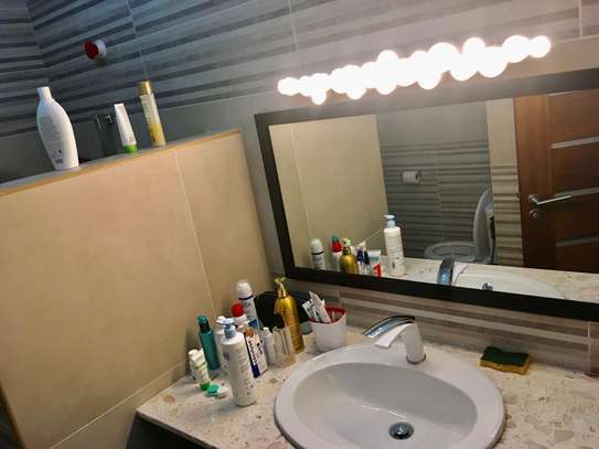 Villa meublée de haut standing avec piscine privée. image 2