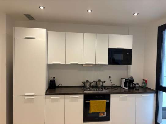 Superbe studio meublé tout confort à louer image 2