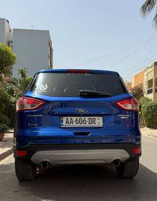 Ford Escape Titanium image 7