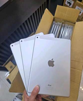 Ipad Air2 64gb Cellulaire image 1