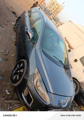 PEUGEOT 308 2013 image 2