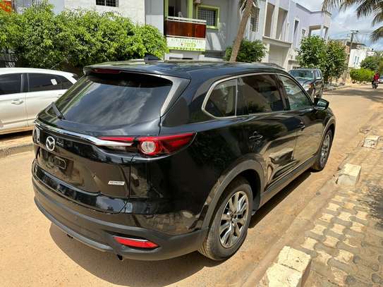 Mazda CX-9 TOURNING 2017 image 3