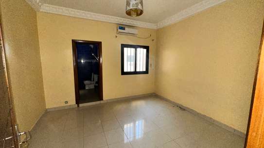 Appartements 3 chambres salon aux Mamelles image 5